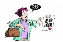 岑溪债务清欠服务